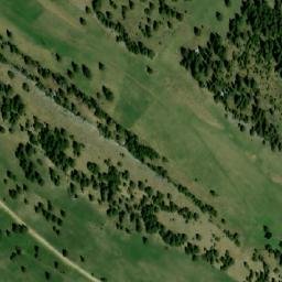 Satellite imagery of Parić Greda, BA