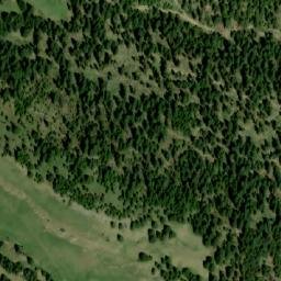 Satellite imagery of Parić Greda, BA