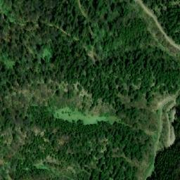 Satellite imagery of Brdo, BA