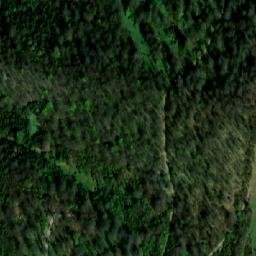 Satellite imagery of Bilanovac, BA