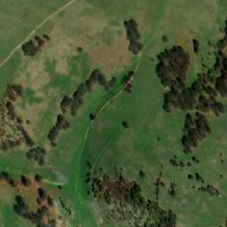 Satellite imagery of Bilanovac, BA