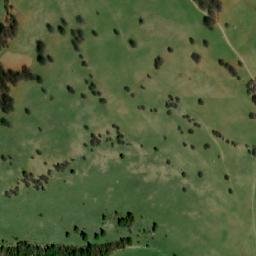 Satellite imagery of Tumića Glava, BA
