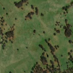 Satellite imagery of Tumića Glava, BA