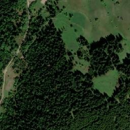 Satellite imagery of Kik, BA