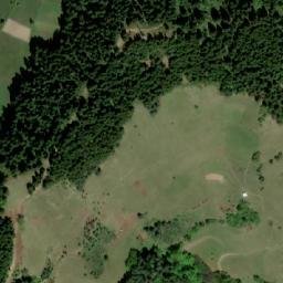 Satellite imagery of Kik, BA