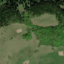 Satellite imagery of Kik, BA