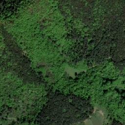 Satellite imagery of Crne Glave, BA