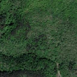 Satellite imagery of Površ, BA