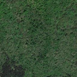 Satellite imagery of Površ, BA