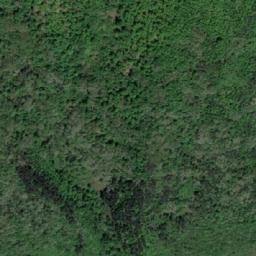 Satellite imagery of Površ, BA