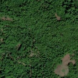 Satellite imagery of Nemilsko Brdo, BA