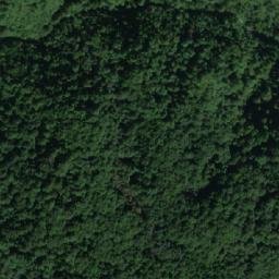 Satellite imagery of Dragićeva Kosa, BA