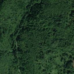 Satellite imagery of Ljevički Kamen, BA