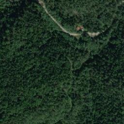 Satellite imagery of Pardinačić, BA