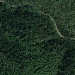 Satellite imagery of Pardinačić, BA