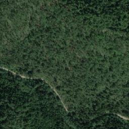 Satellite imagery of Pardinačić, BA