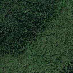 Satellite imagery of Krivan Kosa, BA