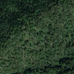 Satellite imagery of Krivan Kosa, BA