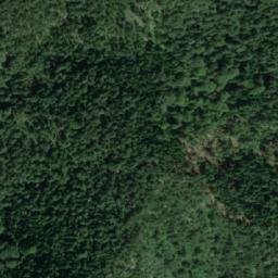 Satellite imagery of Velika Kruška, BA