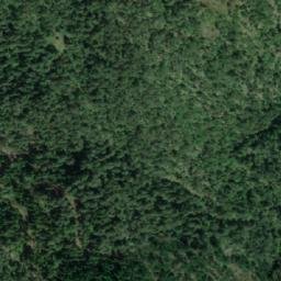 Satellite imagery of Velika Kruška, BA