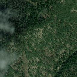 Satellite imagery of Žedni Vrh, BA