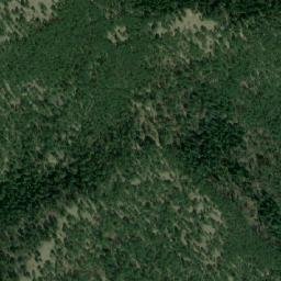 Satellite imagery of Žedni Vrh, BA