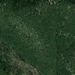 Satellite imagery of Žedni Vrh, BA