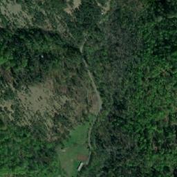 Satellite imagery of Gosovo, BA