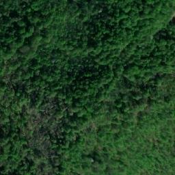 Satellite imagery of Gosovo, BA