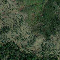 Satellite imagery of Jasenik, BA