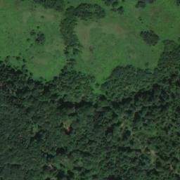 Satellite imagery of Bašino Brdo, BA