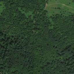 Satellite imagery of Bašino Brdo, BA