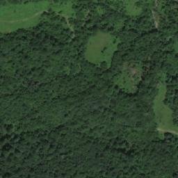 Satellite imagery of Bašino Brdo, BA