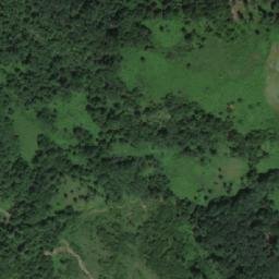 Satellite imagery of Debelo Brdo, BA