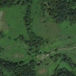 Satellite imagery of Debelo Brdo, BA