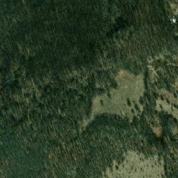 Satellite imagery of Borogovo, BA