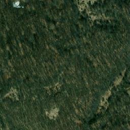 Satellite imagery of Borogovo, BA