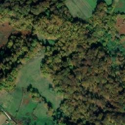 Satellite imagery of Kameničko Brdo, BA