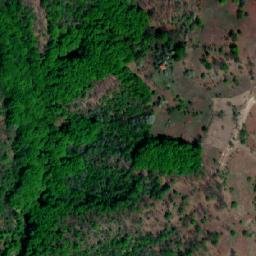 Satellite imagery of Ðafin Kamen, BA