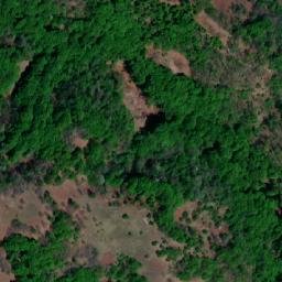 Satellite imagery of Duga Kosa, BA