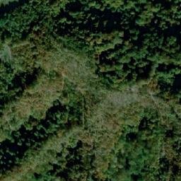 Satellite imagery of Lipići, BA