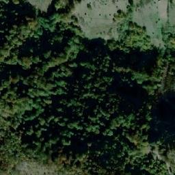 Satellite imagery of Lipići, BA