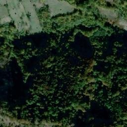 Satellite imagery of Lipići, BA