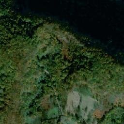 Satellite imagery of Veliko Brdo, BA