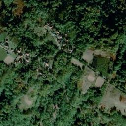 Satellite imagery of Alina Glavica, RS