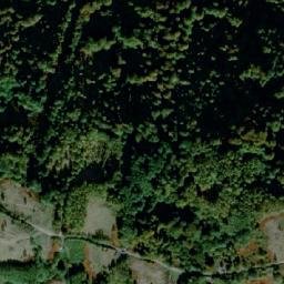 Satellite imagery of Alina Glavica, RS