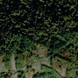 Satellite imagery of Alina Glavica, RS