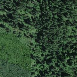 Satellite imagery of Fleece Ridge, US