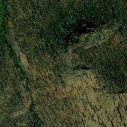 Satellite imagery of Celebration Mine, US