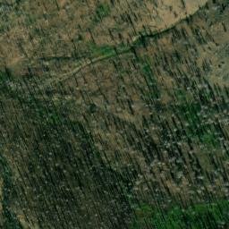 Satellite imagery of Celebration Mine, US